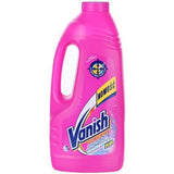 Oxi Action liquid for removing stains for fabrics 2l