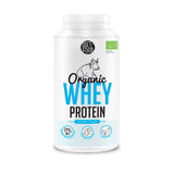 Organic Whey Protein Natural Flavor Whey protein natural flavor 500g