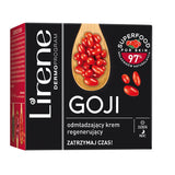 Superfood For Skin Goji rejuvenating regenerating cream 50ml