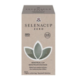 Zero menstrual cup L