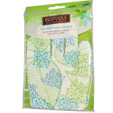 Spa Moisture Gloves bamboo care gloves
