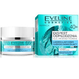 Rejuvenation Expert 40+ firming deeply moisturizing cream day / night 50ml