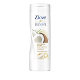 Nourishing Secrets Restoring Ritual Body Lotion Coconut Oil & Almond Milk 400ml