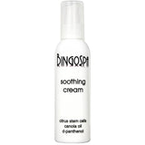 Soothing cream with citrus stem cells. canola oil and d-panthenol 135g