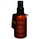 Olio Di Argan Oil Treatment nourishing argan oil for damaged and color-treated hair 60ml