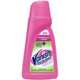 Oxi Action Extra Hygiene disinfecting liquid stain remover 940ml