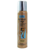 Airbrush Legs Spray Tights Medium Glow 75ml