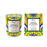 Scented Candle scented candle Citron Passionfruit 180g