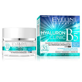 Hyaluron Clinic 30+ deeply moisturizing day and night cream for the first wrinkles 50ml