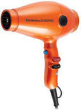 Dynamica 3400 Pro ORANGE hair dryer