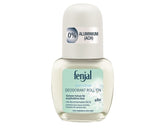Sensitive Deo Roll-On 48H Cream Roll-On Deodorant 50ml