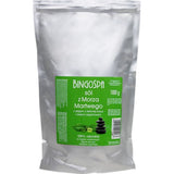 Dead Sea salt with green coffee oil and argan oil 1000g