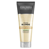 Sheer Blonde Highlight Activating shampoo for dark shades of blonde hair 250ml