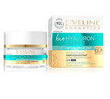 Bio Hyaluron Expert 60+ multi-nutrient cream-concentrate strongly rebuilding day and night 50ml