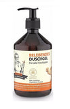 Belebendes Duschgel toning shower gel 500ml