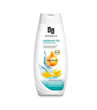 Oil Essence Creamy Body Wash 400ml for dry skin