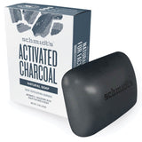 Natural Soap, natural bar of soap, Activated charcoal 142g