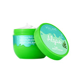 Soft Body Cream Algae 250ml moisturizing soft body cream