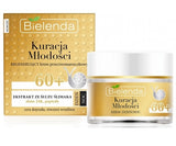 Youth Treatment regenerating anti-wrinkle cream with snail mucus extract 60+ day / night 50ml