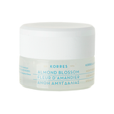 Almond Blossom Moisturising Cream Oily / Combination Skin moisturizing day cream with almond flower extract 40ml