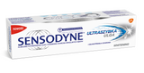 Ultrafast Relief Whitening toothpaste 75ml