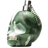 To Be Camouflage Eau de Toilette Spray 75ml