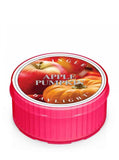 Daylight scented candle Apple Pumpkin 35g