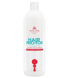 Hair Pro-Tox Hair Shampoo shampoo with keratin, collagen and hyaluronic acid 500ml