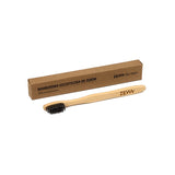 Bamboo toothbrush for children 100% biodegradable