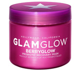 Berryglow Probiotic Recovery Mask regenerating face mask 75ml