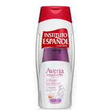 Set Urea body lotion 500ml + Avena Collagen body lotion 100ml