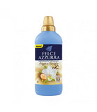 Argan & Vanilla fabric rinsing concentrate 600ml