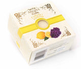 Natural bar of soap Lemon & Verbena 150g