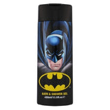 Batman Bath & Shower Gel shower and bath gel 400ml