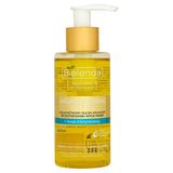 Argan Cleansing Face Oil argan oil for cleansing and washing the face with hyaluronic acid 140ml