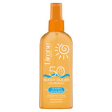 Sun protection dry oil SPF50 150ml