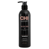 Black Seed Oil Shampoo rejuvenating shampoo with black cumin oil 739ml