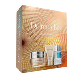 Lumissima set of brightening and anti-wrinkle day cream 50ml + repair whitening cream 30ml + two-phase make-up remover 50ml