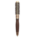 Nano Thermic Ceramic + Ion Round Thermal Hairbrush hairbrush NT-18
