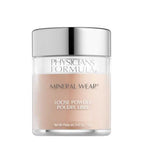 Mineral Wear Loose Powder Translucent Light 12g