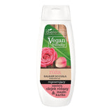 Vegan Friendly Regenerating Body Lotion Rose 400ml