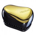 Compact Styler Hairbrush Gold Rush hairbrush