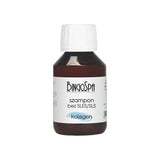 Shampoo without SLES / SLS collagen 100ml