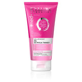 Facemed + hyaluronic face wash gel 3in1 150ml