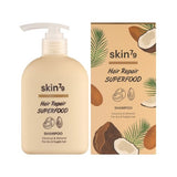 Hair Repair Superfood Shampoo shampoo for dry and brittle hair Coconut & Almond 230ml