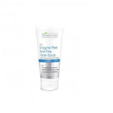 2in1 Enzyme Peel & Fine Grain Scrub enzymatic fine-grained face peeling with Papain and Bromelain 150g