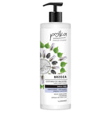 Birch hair conditioner Strengthening + Nourishment 400ml