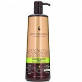 Ultra Rich Moisture Shampoo moisturizing shampoo for thick hair 1000ml
