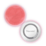 Omi Facial Massager & Cleansing Brush 3-in-1 facial brush Pink