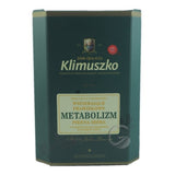 Father Klimuszko's Herbs Supporting Proper Metabolism Beautiful Skin 30 sachets